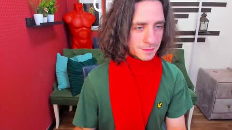 daniel_morrise online show from 02-16-26, 10:44