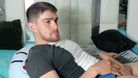 Sexy Dani online show from 01-07-25, 02:08