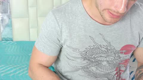 Sexy Dani online show from 01-20-25, 03:50