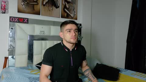Sexy Dani online show from 01-27-25, 11:54