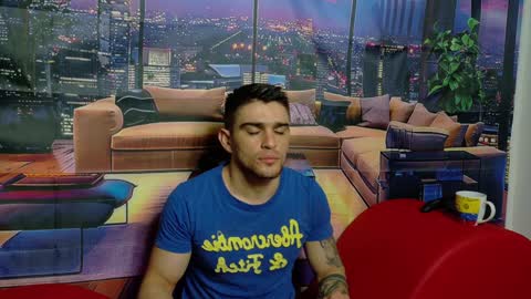 Sexy Dani online show from 01-30-25, 11:22