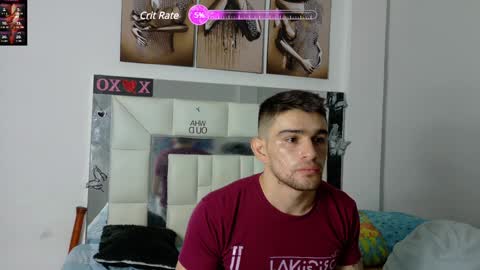 Sexy Dani online show from 02-04-25, 11:27