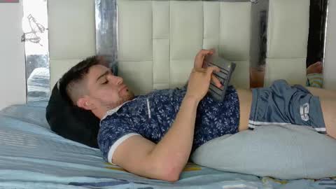 Sexy Dani online show from 02-19-25, 02:23