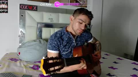 Sexy Dani online show from 02-27-25, 11:20