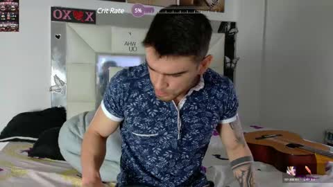 Sexy Dani online show from 02-27-25, 02:21