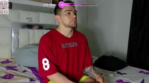 Sexy Dani online show from 02-28-25, 11:25