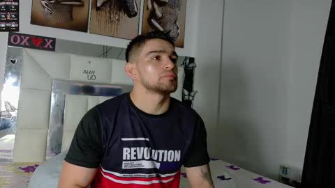 Sexy Dani online show from 03-06-25, 10:52