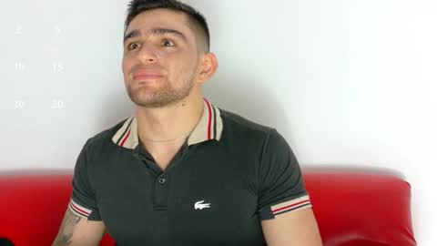 Sexy Dani online show from 09-19-25, 01:51