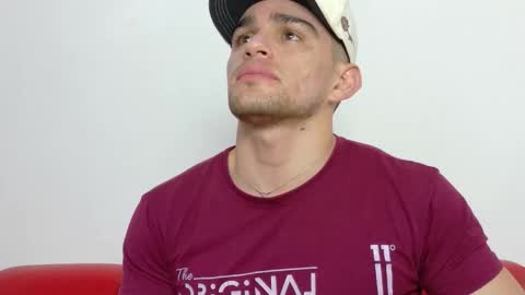 Sexy Dani online show from 10-01-25, 06:41