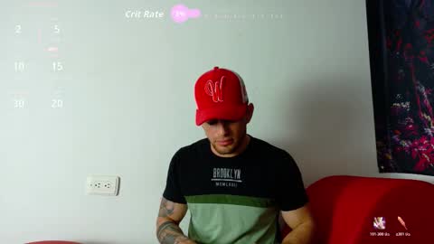 Sexy Dani online show from 10-24-25, 11:39