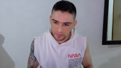 Sexy Dani online show from 11-26-25, 03:29