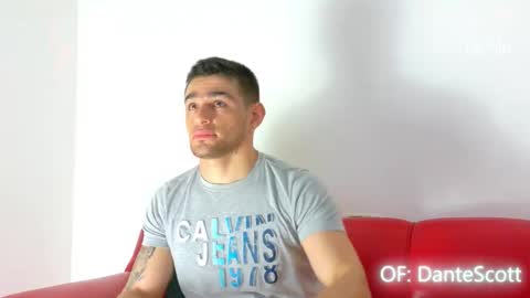 Sexy Dani online show from 12-05-25, 01:20