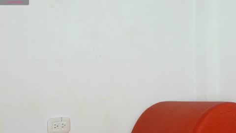 Sexy Dani online show from 01-08-26, 12:40