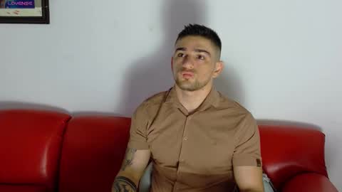 Sexy Dani online show from 02-10-26, 11:14