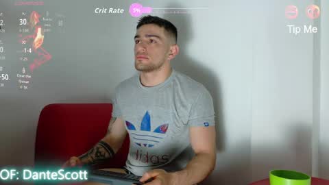 Sexy Dani online show from 05-20-26, 12:33