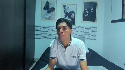 Daniel online show from 03-16-26, 12:09