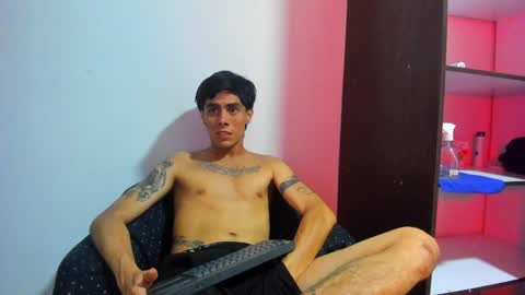 Daniel online show from 04-10-26, 07:29