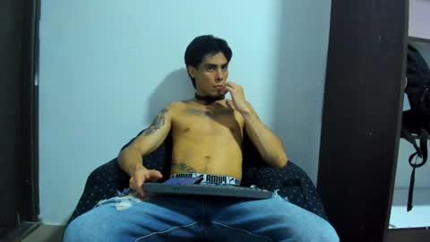 Daniel online show from 04-14-26, 07:09