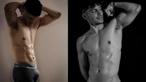 Snapshot of daniel_sexy77 chatting on 05-02-26, 01:43 Daniel sexy77 online show from 05-02-26, 01:43