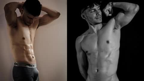 Snapshot of daniel_sexy77 chatting on 05-08-26, 03:01 Daniel sexy77 online show from 05-08-26, 03:01