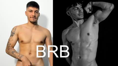 Snapshot of daniel_sexy77 chatting on 05-28-26, 02:09 Daniel sexy77 online show from 05-28-26, 02:09