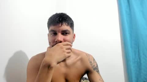 Daniel sexy77 online show from 07-24-26, 01:25