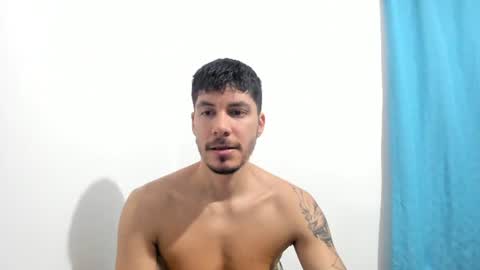 Daniel sexy77 online show from 08-01-26, 01:05