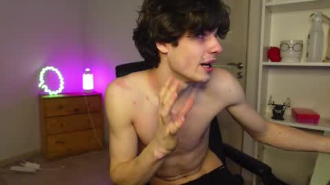 DANIEL SHAWN online show from 02-28-26, 06:31