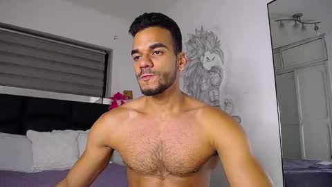 Daniel Sherlock online show from 10-07-25, 12:52