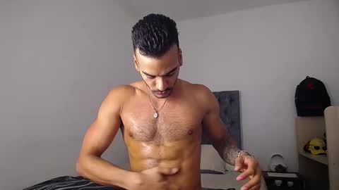 Daniel Sherlock online show from 11-05-25, 10:21