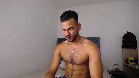 Daniel Sherlock online show from 11-27-25, 02:19