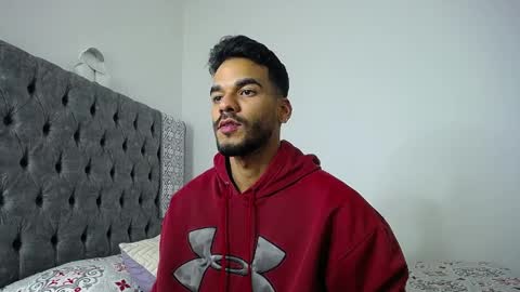 Daniel Sherlock online show from 04-06-26, 12:52