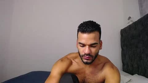 Daniel Sherlock online show from 05-14-26, 12:01