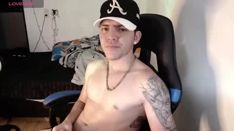 Daniel online show from 12-18-24, 04:53