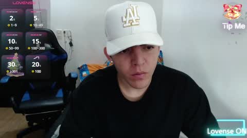 Daniel online show from 12-20-24, 02:41