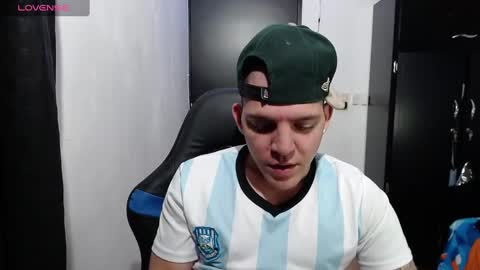 Daniel online show from 01-03-25, 02:21