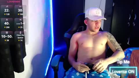 Daniel online show from 01-07-25, 05:12