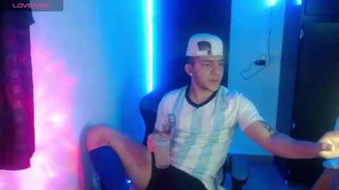 Daniel online show from 01-15-25, 02:38