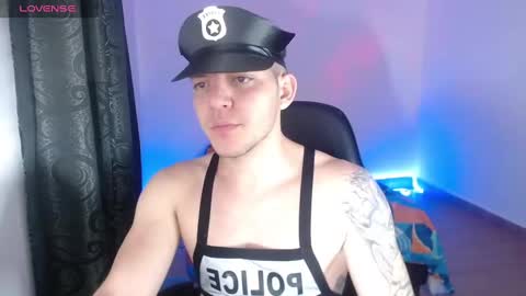 Daniel online show from 02-04-25, 02:28