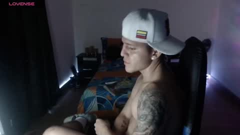 Daniel online show from 03-07-25, 03:40