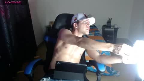 Daniel online show from 03-11-25, 02:10