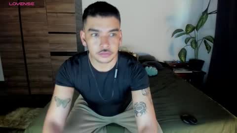 Dani  online show from 11-17-25, 08:25