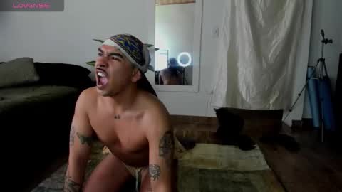 Dani  online show from 02-17-26, 06:03