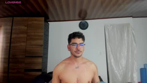 Dani  online show from 03-31-26, 05:02