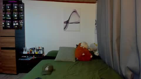 Dani  online show from 06-13-26, 07:01