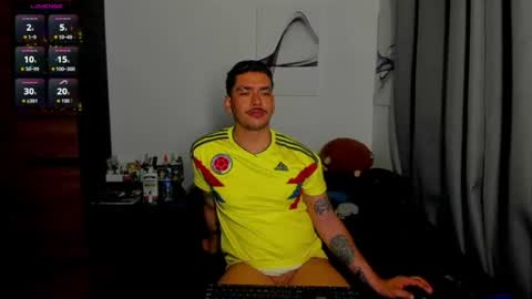 Dani  online show from 06-18-26, 12:11