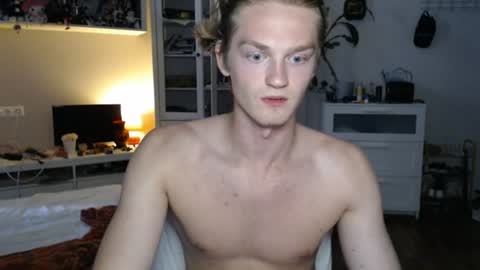Daniel online show from 07-06-26, 03:25