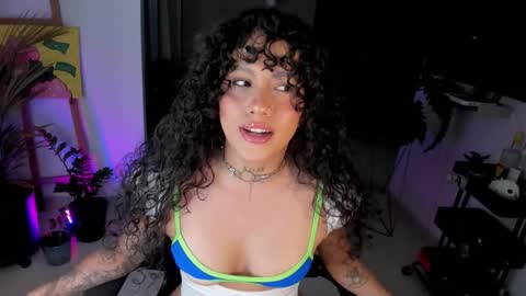 daniela_arenas online show from 03-03-26, 12:28