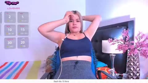 daniela online show from 03-02-26, 02:13