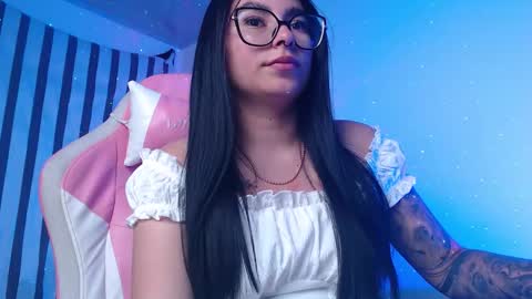 DANIELA online show from 03-18-26, 04:37